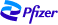Pfizer logo